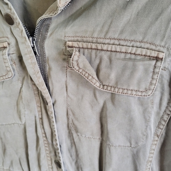 Lucky Brand jacket - Picture 4 of 6